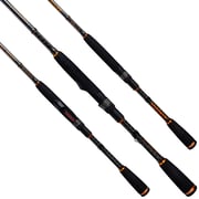 Signature Series: Zack Birge Casting and Spinning Rods