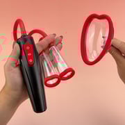 Fantasy pump system