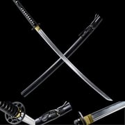 The Yozora Handmade Katana Carbon Steel