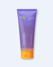 Dermalogy Double Vita Capsule Cleansing Foam