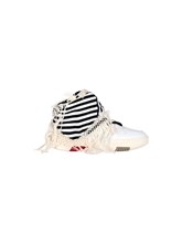 'Smith' High Sneakers
