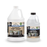Flooring Ultimate Top Coat