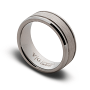 New: The “Silverado” Ring
