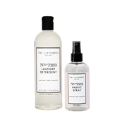 No. 723 Laundry Detergent & Fabric Spray Set