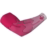 Pink Drippy Arm Sleeve