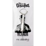 Kief Necklace Chain With Stylish Packaging And Mini Scoop