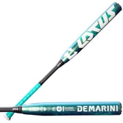 2026 Lotus (-8) Fastpitch Softball Bat