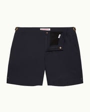 Bulldog Silk
