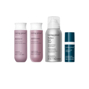Strong Hair Essentials
