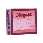 Travel Liners (8-pack)