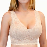 Lace Romance Bra