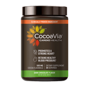 CocoaVia™ Cardio Health Powder