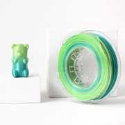 Blue Matcha Smoothie Printer Food (Blend)