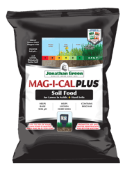 Mag-I-Cal® Plus for Lawns in Acidic &amp; Hard Soil