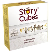 Rory's Story Cubes: Harry Potter Core Set (Game On! Sale)
