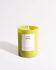 Thai Basil Limited Edition Candle