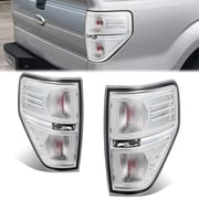 Factory Style Tail Lights <br>09-14 Ford F-150