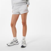 Jack Wills Bea Logo Sweat Shorts