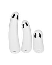 Standing Halloween Ghost Decor