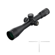 Athlon Ares ETR 3-18x50mm APLR6 FFP IR MOA Riflescope 212105