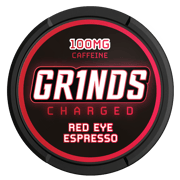 Red Eye Espresso