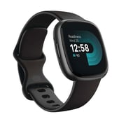 Fitbit Versa 4 - Graphite