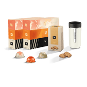 Fall Flavor Pack