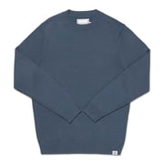 Men's Jersey Stitch Crew
