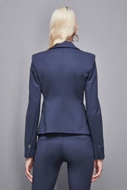 2-button slim jacket