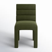 Shepha Tufted Side Chair