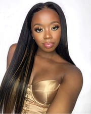 Raw Kinky Straight Bundles