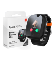Screen protector (X6Play)