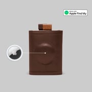 AirTag Speed Wallet Mini