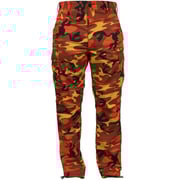 Rothco Mens All Color Camouflage BDU Pants