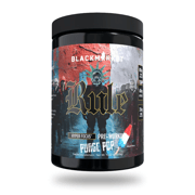 Blackmarket | Defy The Rule