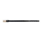 Faxon Match Series 20", Spiral Fluted, .308 WIN, Rifle-Length, 416-R Stainless QPQ Nitride, 5R, Nickel Teflon Extension AR-10 Barrel