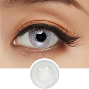 Innovision Luxury White Grey