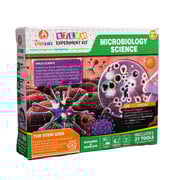 The STEMKids MicroExplo Exploration Kit, Microbiology Edition