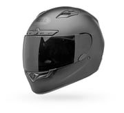 Bell Qualifier DLX Blackout Helmet