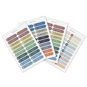 Wellness Stickers