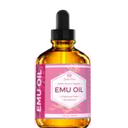 Emu Oil - 4 oz