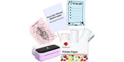 PHOMEMO M03 Thermal Paper Collection
