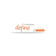 1-Day Acuvue Define - 30pk