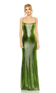 Mac Duggal Long Formal Dress 27061