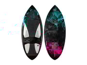 Ronix Carbon Air Core 3 Skimmer Wakesurf Board Womens