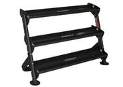 48" Dumbbell Rack With OPT (3rd-Tier)