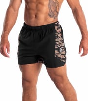 Hinge Shorts