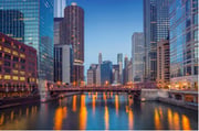 Book Bus Ticket from Indianapolis to Chicago