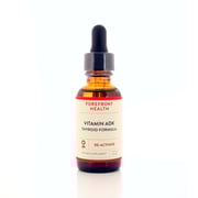 Vitamin ADK Thyroid Formula