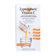 Lypo-Spheric® Vitamin C — LivOn Laboratories™